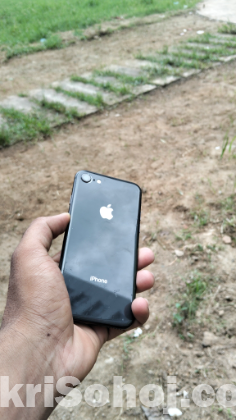 iPhone 8